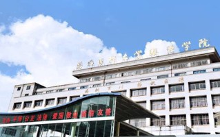 昆明医科大学海源学院最厉害的专业-2024昆明医科大学海源学院最好专业