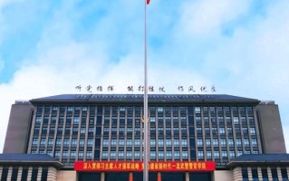 2024年武警警官学院录取分数线，内蒙古最低520分