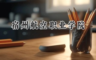 宿州航空职业学院2024在浙江录取分数线是多少？最低340分/最高360分