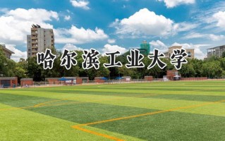 2024哈尔滨工业大学录取分数线：天津最低631分