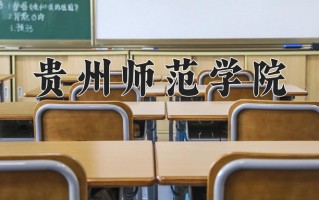 2024贵州师范学院录取分数线，重庆录取最低分481