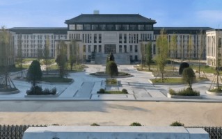 2024江西樟树中医药职业学院录取分数线：浙江最低430分