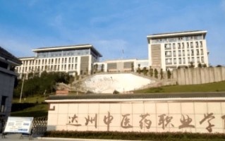 2024达州中医药职业学院录取分数线，重庆录取最低分392