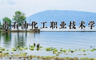 2024湖南石油化工职业技术学院录取分数线：浙江最低427分