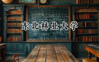 东北林业大学2024在江苏录取分数线是多少？最低573分/最高598分