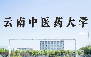 中药资源与开发专业大学排名！附2025全国最新院校排行榜名单