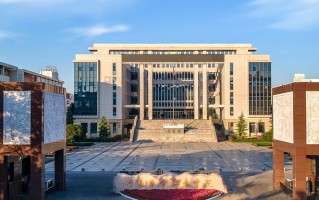 河南推拿职业学院学费多少钱一年：3700-4800元/年（2025填报参考）