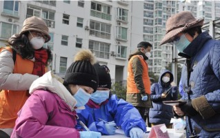 2026国考申论热点：口罩产能恢复率六成