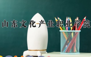 2024年山东文化产业职业学院录取分数线，内蒙古最低162分