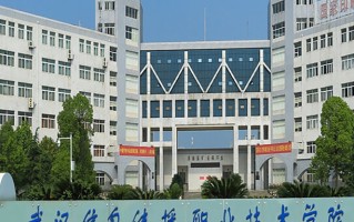 武汉信息传播职业技术学院学费多少钱一年：8000-12980元/年（2025填报参考）