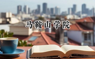 马鞍山学院2024在山东录取分数线是多少？最低444分/最高490分