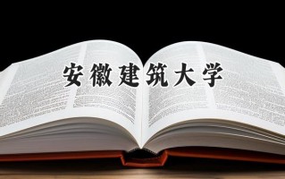 安徽建筑大学2024在内蒙古录取分数线是多少？最低408分/最高490分