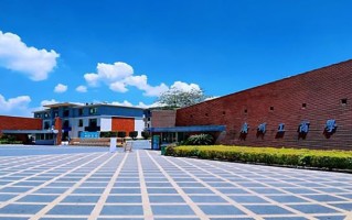2024年广州工商学院录取分数线，河北最低449分