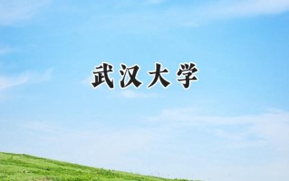 武汉大学2024在浙江录取分数线是多少？最低654分/最高691分