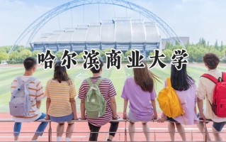 哈尔滨商业大学2024在上海录取分数线是多少？最低423分/最高437分