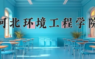 2024河北环境工程学院录取分数线，重庆录取最低分488