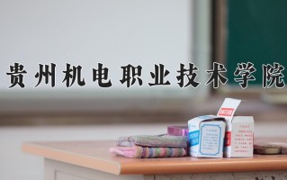 2024年贵州机电职业技术学院录取分数线，河北最低348分