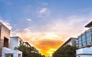2024年重庆交通大学录取分数线，新疆最低424分