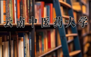 2025年云南中医药大学学科排名（全国第四轮评估结果)