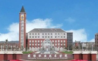 2024成都职业技术学院录取分数线，重庆录取最低分360