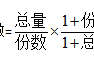 2026国家公务员考试行测资料分析平均数的常见考点