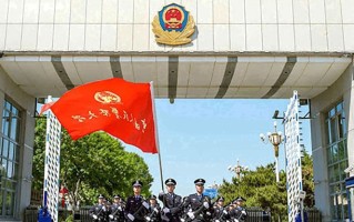 中国人民警察大学王牌专业排名-含2025年全国各省录取最低分数线