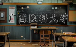 广西医科大学一年学费多少钱及各专业的收费标准(2025参考）