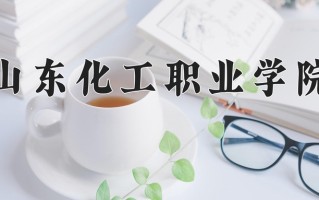 山东化工职业学院学费多少钱一年：6800-7800元/年（2025填报参考）