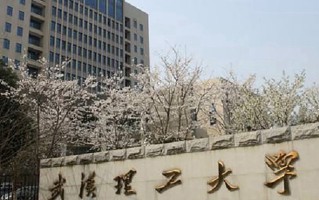 武汉理工大学学费多少钱一年：3375-42000元/年（2025填报参考）