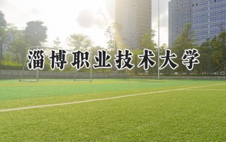 淄博职业技术大学2024在内蒙古录取分数线是多少？最低275分/最高365分