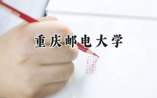 重庆邮电大学2024在山东录取分数线是多少？最低500分/最高601分