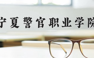 2024年宁夏警官职业学院录取分数线，青海最低315分