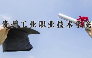2024贵州工业职业技术学院录取分数线，重庆录取最低分352