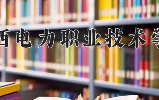 2024广西电力职业技术学院录取分数线：浙江最低413分