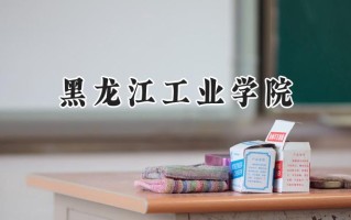 2024黑龙江工业学院录取分数线：山西最低432分
