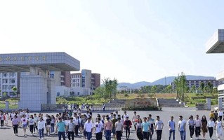 2024年江西冶金职业技术学院录取分数线，宁夏最低301分