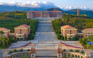 僧伽罗语专业大学排名！附2025全国最新院校排行榜名单