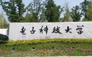 2025最新！校友会中国电子通讯类大学完整版排名解析