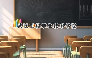 武汉工程职业技术学院2024在江苏录取分数线是多少？最低320分/最高421分
